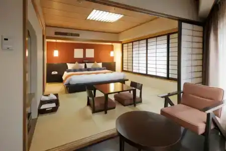 Okinawa Nahana & Spa - 39