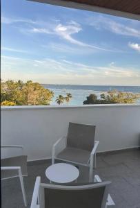 Boca Beach Residence - 51