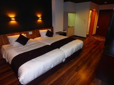 Livemax Resort Hakone Ashinoko - 1