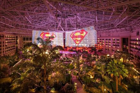 Gaylord Opryland Resort & Convention Center - 30