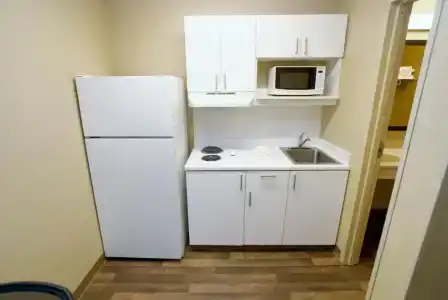 Extended Stay America Suites - - Oyster Point - 22