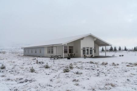 Álftröð Guesthouse - 7