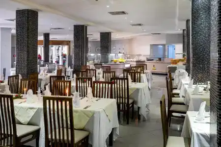 Houda Yasmine Marina & Spa - 27