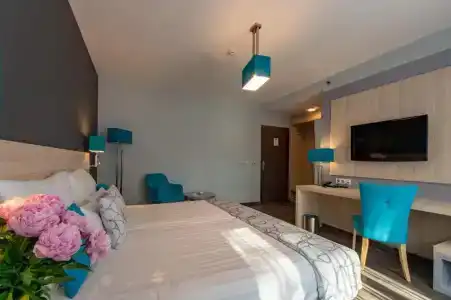 Regnum Residence - 108