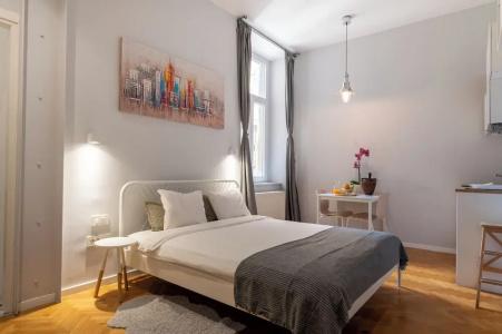 Doma Zagreb - 225