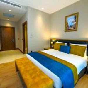 Cher & Spa Istanbul Taksim - 36