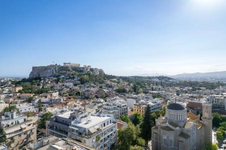 Athens Ivy Suites - 124