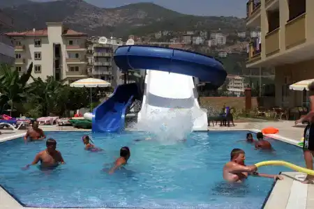Kleopatra Royal Palm - All Inclusive - 13