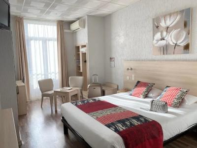 Hôtel Helvétique - 59