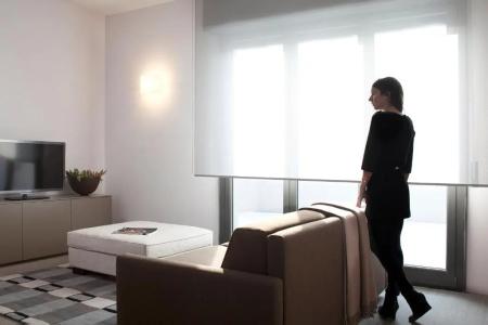 Zambala Luxury Residence - 31