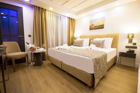 Antusa Design & Spa - 24