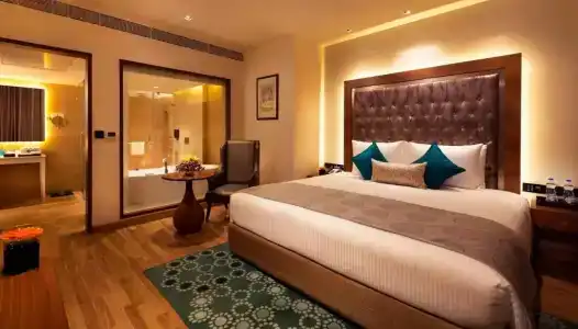 Grand Chennai By Grts - 71