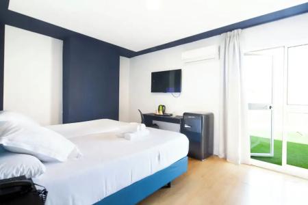 Sireno Torremolinos- Adults Only ,Ritual Friendly - 90