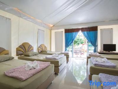 Goldengold (Khaoyai) Resort & Spa - 174