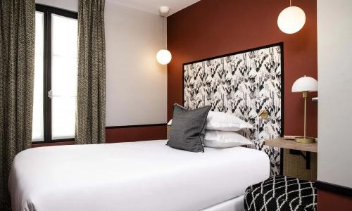 Hôtel Paris La Fayette - 52