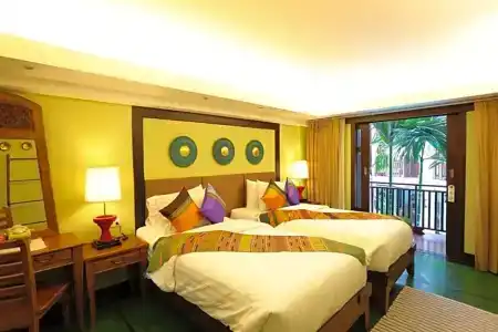 Viang Thapae Resort- Sha Extra Plus - 46