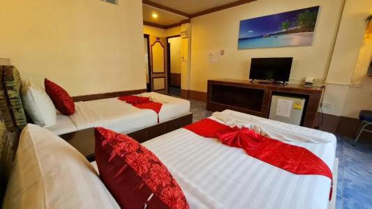 OYO 1007 Vech Guesthouse - 55