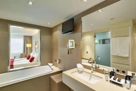 Schillerpark Linz, a member of Radisson Individuals - 115