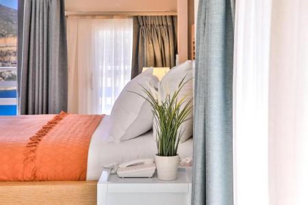 Kalkan Saray Suites - 78