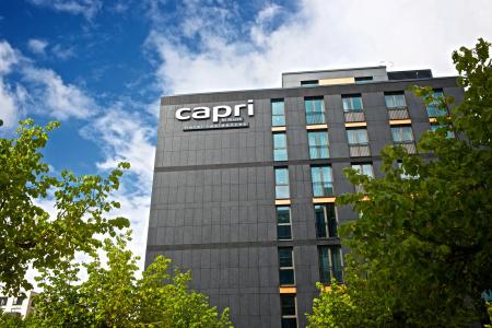 Capri by Fraser, Frankfurt - 0