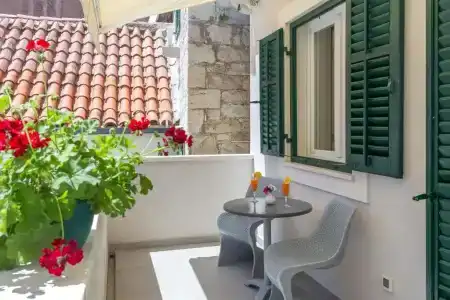 Balatura The Fine Bed&Breakfast Split - 36