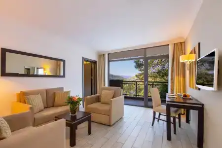 Marmaris Bay Resort - 6