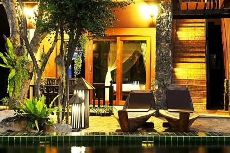 Koh Tao Beach Club - 108