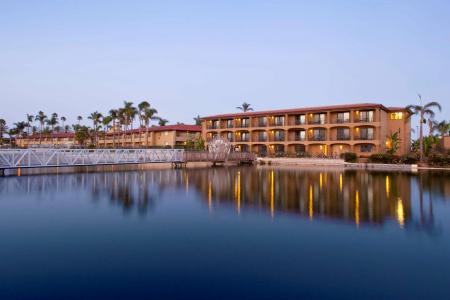 Best Western Plus Island Palms & Marina - 42