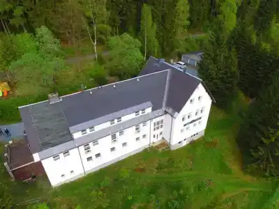 Greizer Kammhütte Gaststätte & Pension - 5
