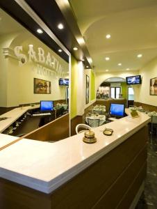 Sabatino Milan - 1