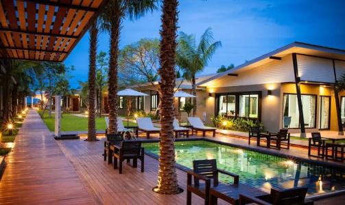 Aroonsawad Riverview - 15