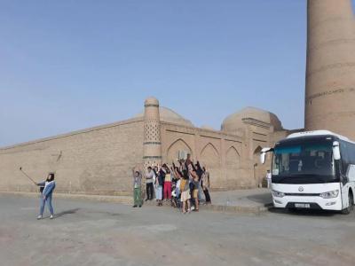 Caravan Sarai - 10