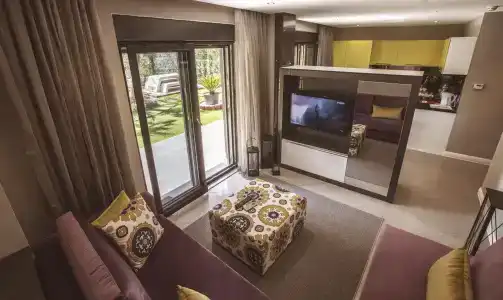 Bmk Suites - 5
