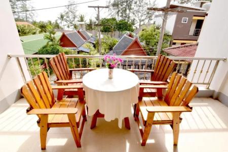 Deng's kamala beach Guesthouse - 27