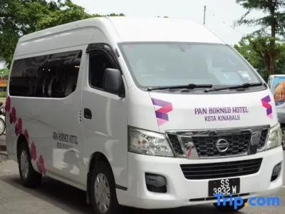 Pan Borneo - 155