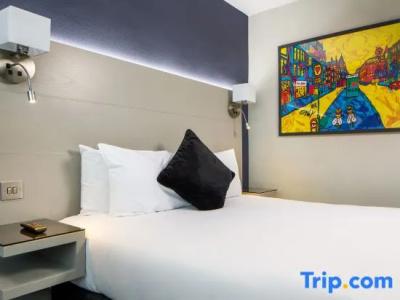 Mercure Manchester Piccadilly - 47