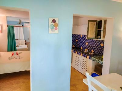 b&b ApartLa Isleta - 91