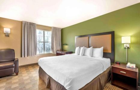 Extended Stay America Suites - - Polaris - 4