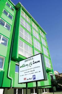 Olive Inn - 12