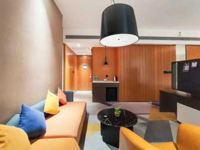 Hampton by Hilton Guangzhou Tianhe Sports Center - 36
