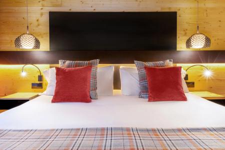 Park Piolets Mountain& Spa - 4