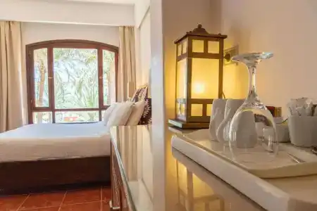 Tamra Beach Resort - 41