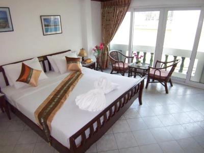 Orchid Residence - 32