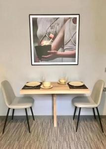 Metis Athens Suites - 55