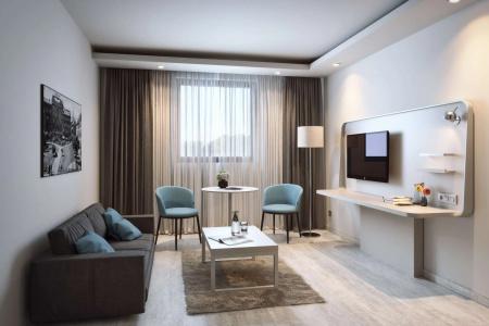 Park Inn by Radisson Danube Bratislava - 30