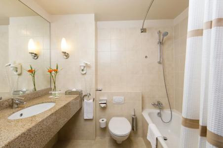 Courtyard By Marriott Brussels - 9