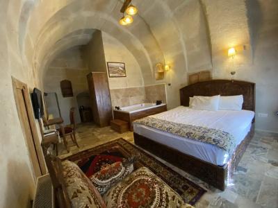Avanos Suites - 33