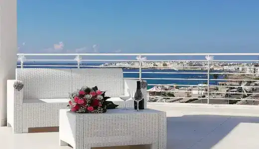 Spuma di mare - 6