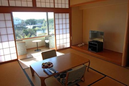 Kashikojima Bay Garden - 4