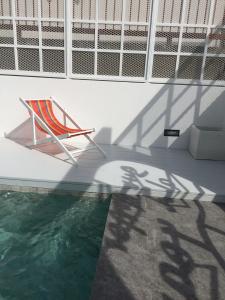 Borbaboom Poshtel - 11